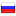 immo-woche.de server is located in Russia